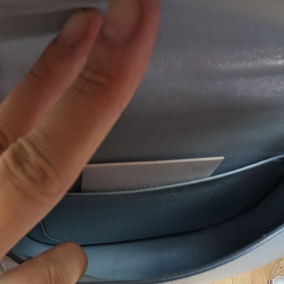 Authentic Celine Troutter bag - Picture 7 of 7